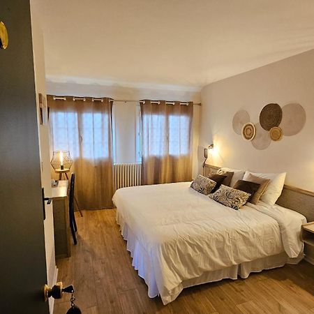 Auberge De La Marine Losne Buitenkant foto