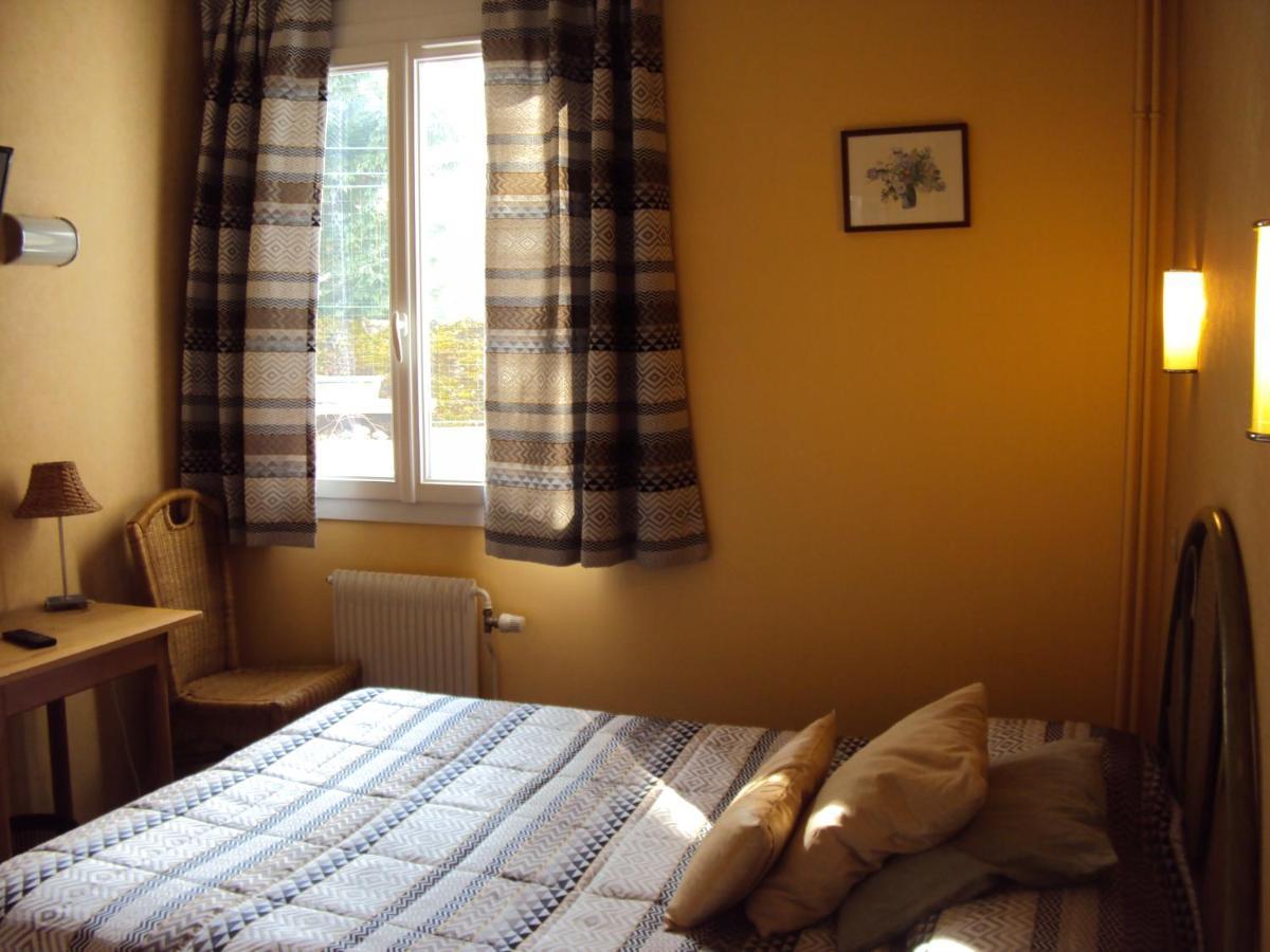 Auberge De La Marine Losne Buitenkant foto
