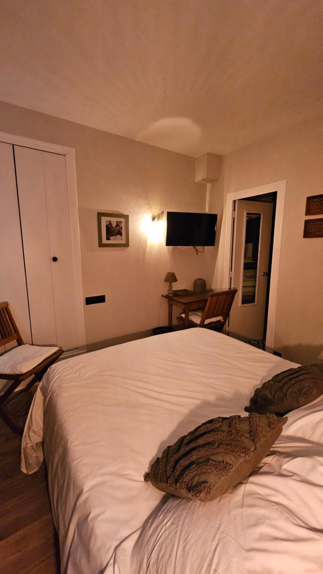 Auberge De La Marine Losne Buitenkant foto