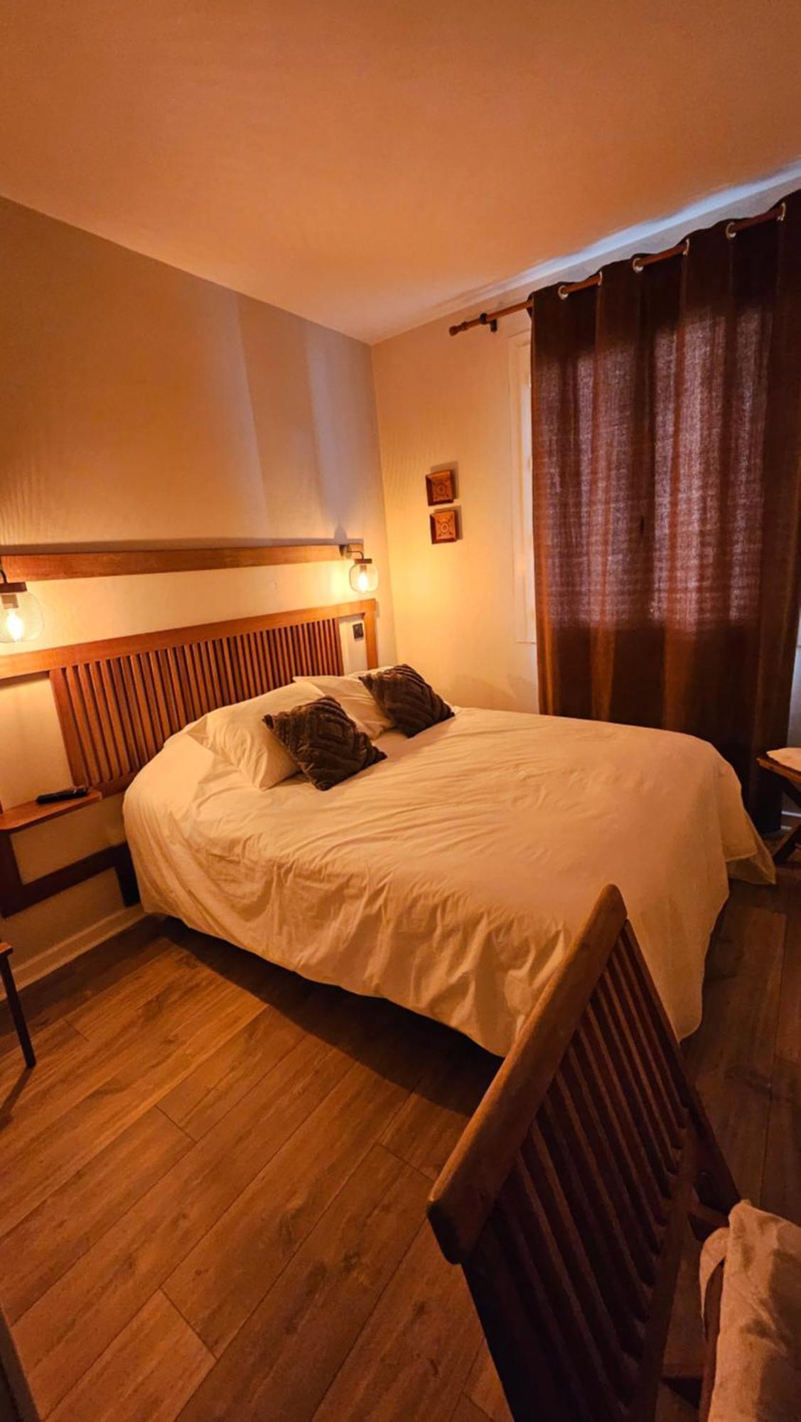 Auberge De La Marine Losne Buitenkant foto