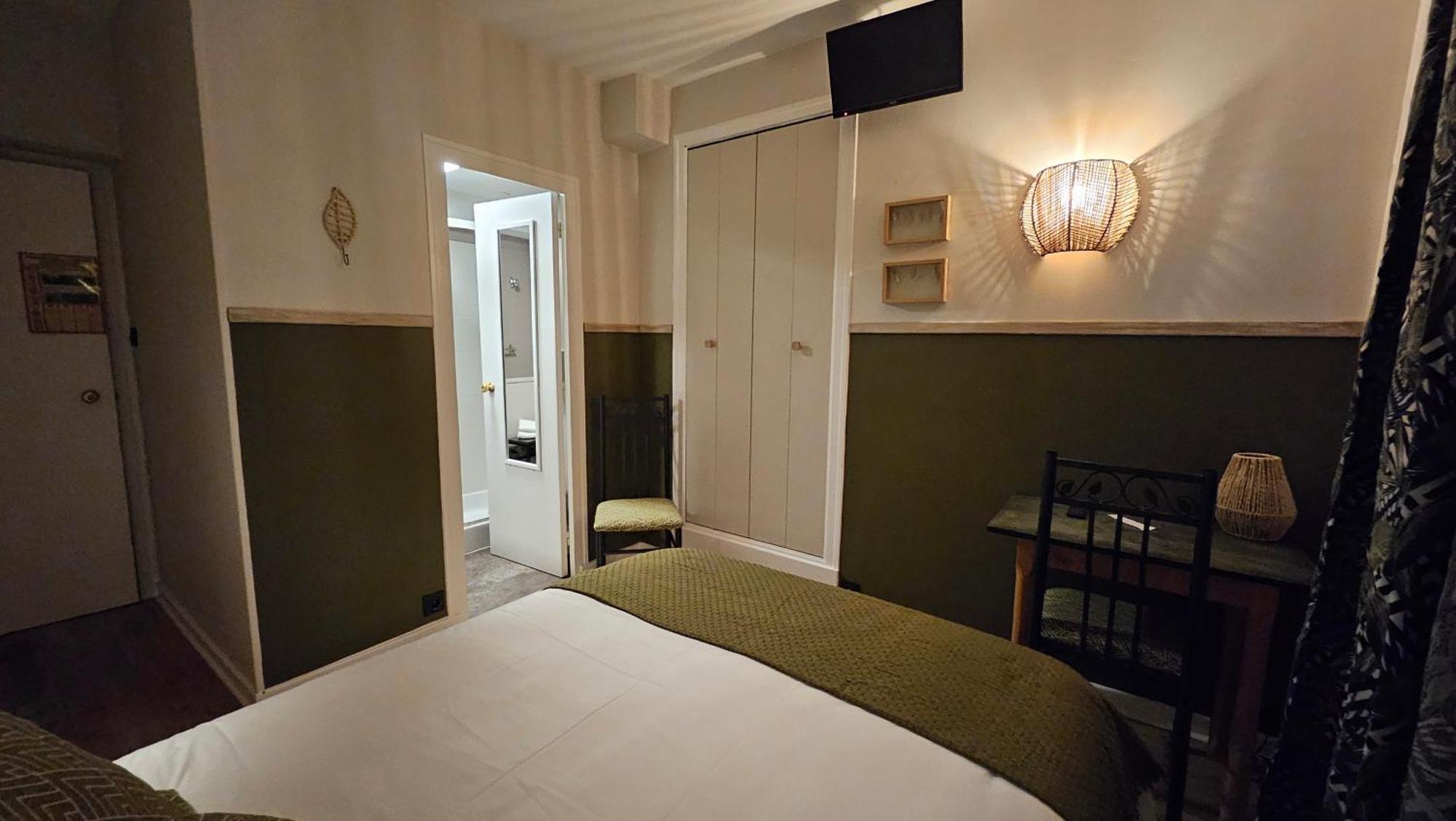 Auberge De La Marine Losne Buitenkant foto