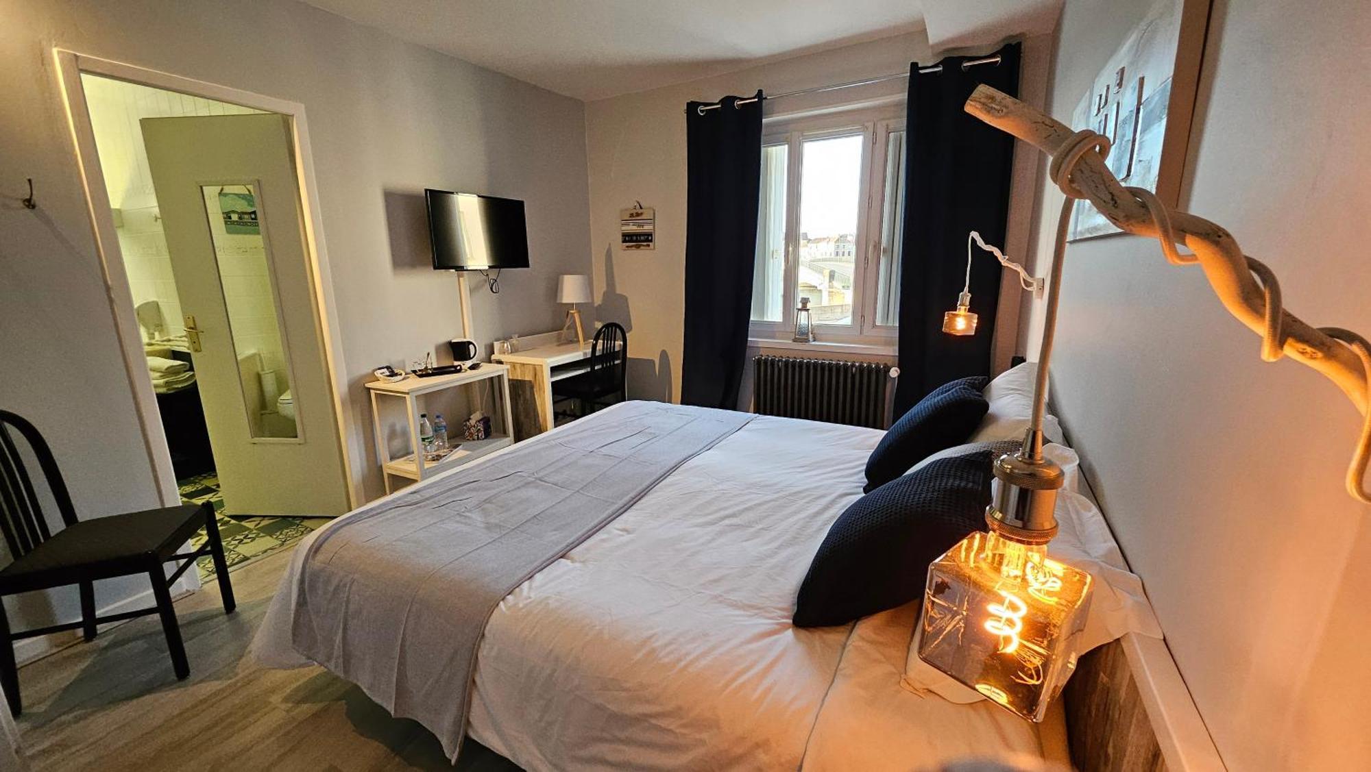 Auberge De La Marine Losne Buitenkant foto