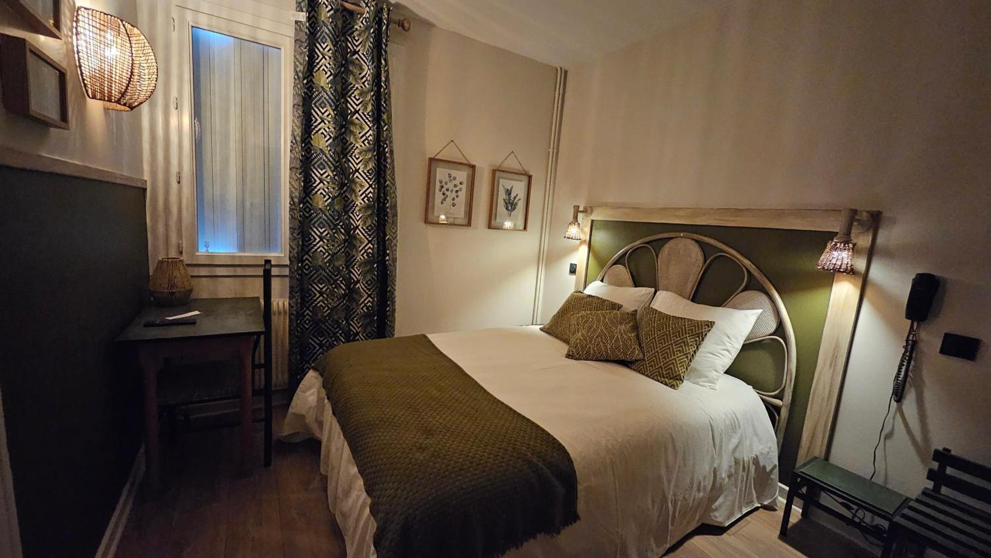 Auberge De La Marine Losne Buitenkant foto