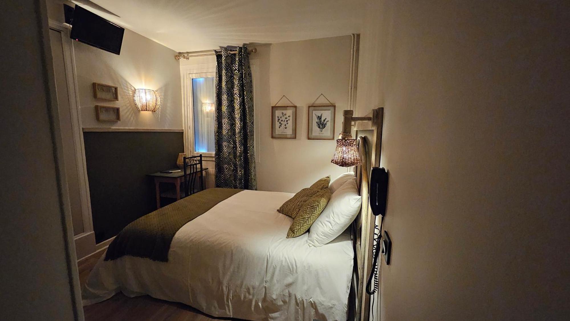 Auberge De La Marine Losne Buitenkant foto
