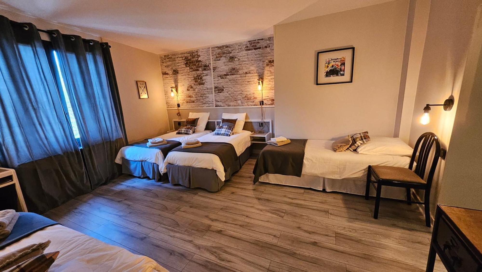 Auberge De La Marine Losne Buitenkant foto